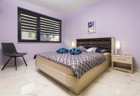 B&B Filippopoli - The Purple 1DB Apartment with a Parking Spot - Bed and Breakfast Filippopoli