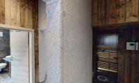 Superior Apartment mit Sauna