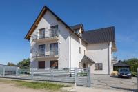 Villa Lima - B&B Ustka