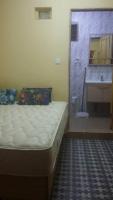 Single Room with Private Bathroom