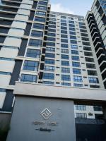 2 bedroom Furnished Apartment in Kilimani, Nairobi, Kenya with a pooll - B&B