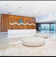 SALINAS EXCLUSIVE RESORT VISTA MAR 15º andar - Chambres d’hôtes Salinópolis