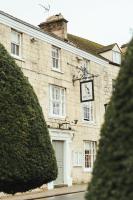 The Falcon Inn - B&B Painswick