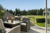 Semesterboende på Hällestrand, Strömstad - Chambres d’hôtes Strömstad