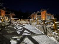 BrickWood - B&B