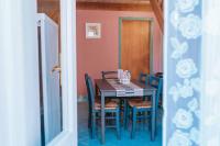 De Lamartine a Marina di Corricella - Ferienwohnung Procida