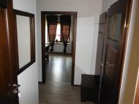 Monolocale con Balcone