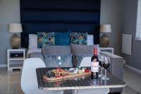 King Room with Sea View