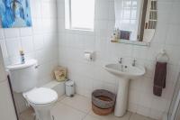 Villa met Uitzicht op de Tuin