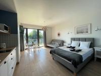 Quadruple Room with Balcony