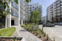 Papillon Apartamenty Gdańsk - Ferienwohnung
