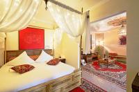 L'écrin de Rûmi - B&B Vaires-sur-Marne