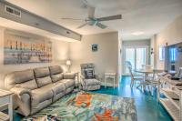 Direct Beach Access North Myrtle Condo! - Ferienwohnung Myrtle Beach