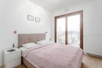 Chill Apartments Mokotów Residence - B&B Varsovia