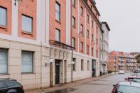 hvile 136 - Gdańsk - Chambres d’hôtes
