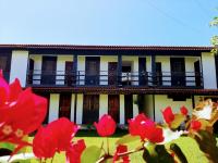 B&B Cabo Frio - Suites PRISCO BEACH - Bed and Breakfast Cabo Frio