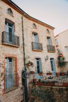 Le Refuge du Clocher - B&B