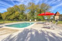 DOMAINE DE LA PORTE - B&B Agonac