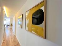 MARINA SUNBEACH SEA VIEW - B&B