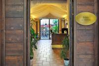 Le Clarisse Trastevere - Bed and Breakfast