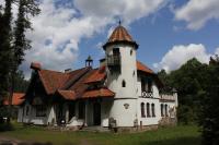 B&B Stare Jabłonki - Pensjonat Wiking - Bed and Breakfast Stare Jabłonki