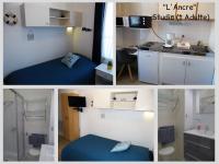  Monolocale (1 Adulto)