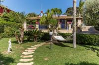 Jasmine house near the sandy beach parking & wifi - Bed and Breakfast Calabernardo