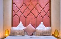 Doppel- oder Zweibettzimmer