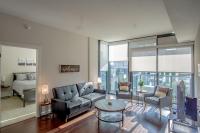 High Rise 2 Bedroom apartment in a Great location apts - B&B Atlanta