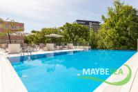 Maybesea Nadmorskie Tarasy A415 - B&B Kołobrzeg