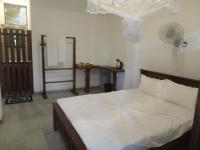 Doppelzimmer mit eigenem Bad
