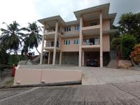 Jaidss Holiday Apartments 2 - Chambres d’hôtes Victoria