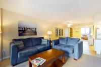Sea Colony -- 112 Georgetowne - Ferienwohnung Bethany Beach