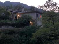 Le Macine del Perino - B&B Bettola