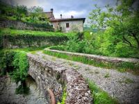 B&B Bettola - Le Macine del Perino - Bed and Breakfast Bettola