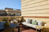 Casa Cosi - Terrace 1 - Ferienwohnung