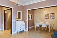 Casa Cosi - Casanova 6 - Ferienwohnung Barcelona