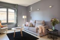 Casa Cosi - Terrace 2 - B&B Barcellona