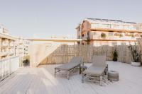 Sole Suites - B&B Sorrento