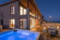 Tergniet Beach Villa - Chambres d’hôtes