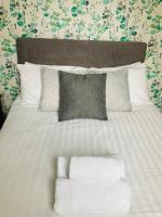 Kleines Doppelzimmer