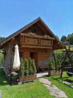 DOMEK NA CICHEJ - B&B