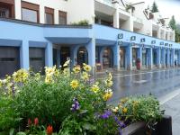 Galerie Obersee 1C by Arosa Holiday - Bed and Breakfast