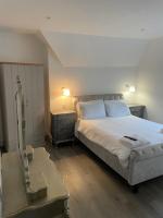 B&B Penzance - Duporth Guest House - Bed and Breakfast Penzance