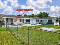 Very Glam Apartment 5 Miles From Hard Rock - B&B