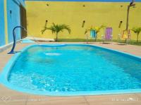 Doralita chalés, São Miguel dos Milagres,AL - B&B