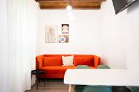Casa Cosi - La Gleva 3 - B&B
