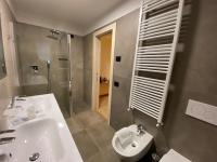 Deluxe Doppel-/Zweibettzimmer