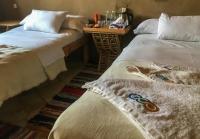 Triple Room with Lake View