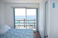 Suite met Uitzicht op Zee